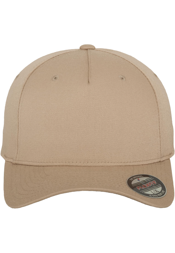 Boné com 5 Painéis Unissexo-Caqui-S/M-RAG-Tailors-Fardas-e-Uniformes-Vestuario-Pro