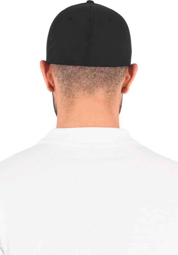 Boné com 5 Painéis Unissexo-RAG-Tailors-Fardas-e-Uniformes-Vestuario-Pro