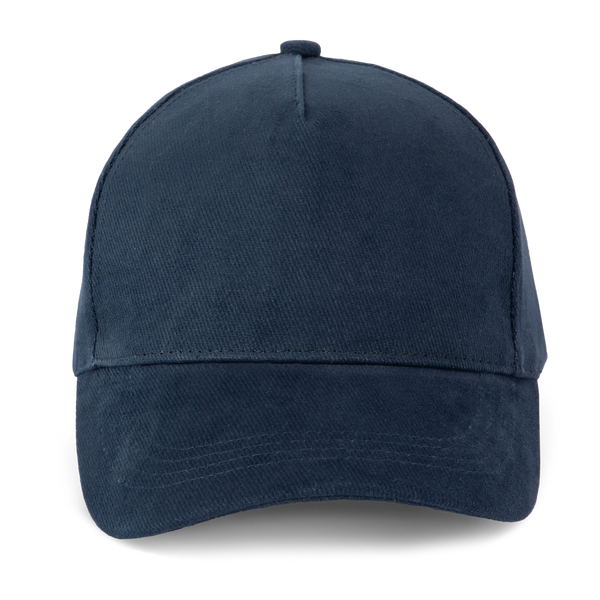 Boné com 5 painéis Oeko-Tex-Azul Crepúsculo-Único-RAG-Tailors-Fardas-e-Uniformes-Vestuario-Pro