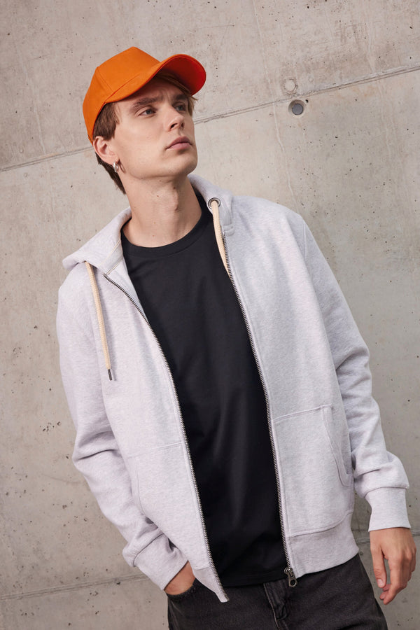 Boné com 5 painéis Oeko-Tex-RAG-Tailors-Fardas-e-Uniformes-Vestuario-Pro