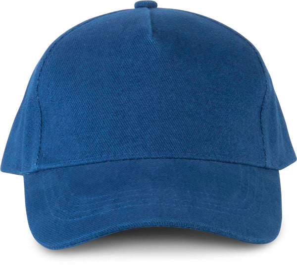 Boné com 5 painéis Oeko-Tex-Royal Azul-Único-RAG-Tailors-Fardas-e-Uniformes-Vestuario-Pro