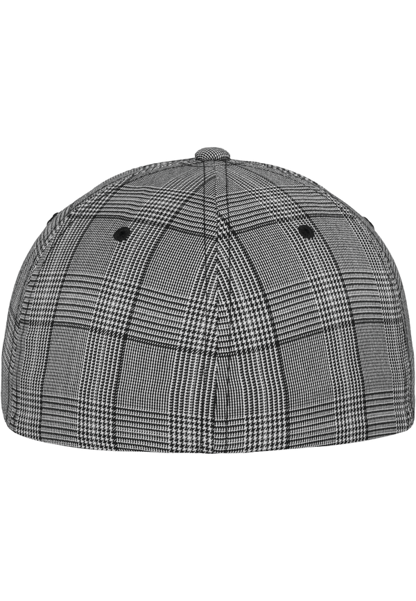 Boné com Motivo do Príncipe de Gales-RAG-Tailors-Fardas-e-Uniformes-Vestuario-Pro
