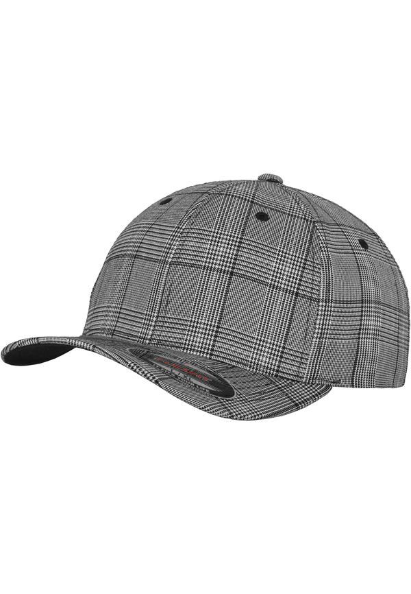 Boné com Motivo do Príncipe de Gales-RAG-Tailors-Fardas-e-Uniformes-Vestuario-Pro