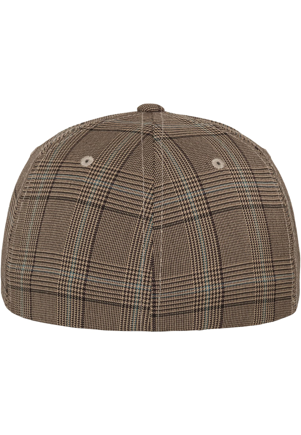 Boné com Motivo do Príncipe de Gales-RAG-Tailors-Fardas-e-Uniformes-Vestuario-Pro