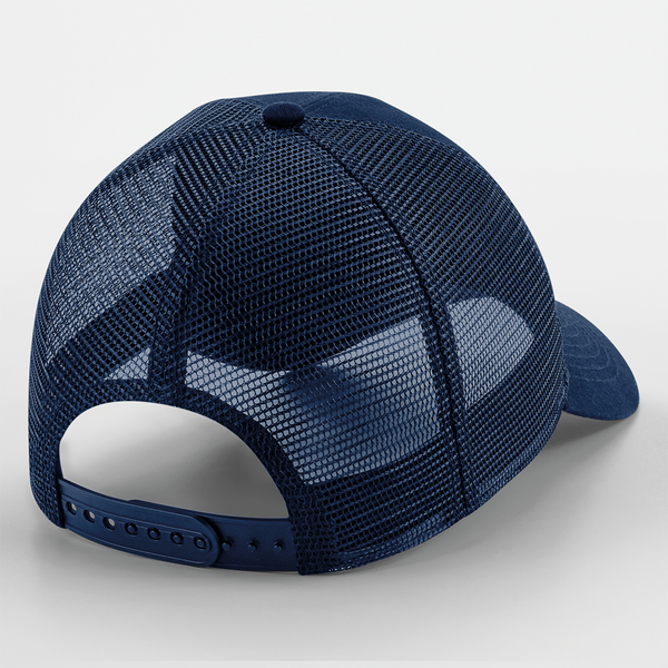 Boné com fivela regulável com patch amovível-RAG-Tailors-Fardas-e-Uniformes-Vestuario-Pro