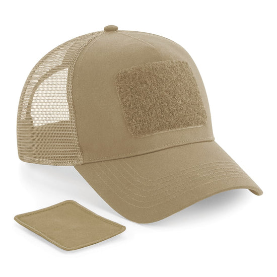 Boné com fivela regulável com patch amovível-RAG-Tailors-Fardas-e-Uniformes-Vestuario-Pro