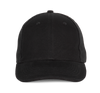 Boné com sandwich - 6 painéis-Preto-Único-RAG-Tailors-Fardas-e-Uniformes-Vestuario-Pro