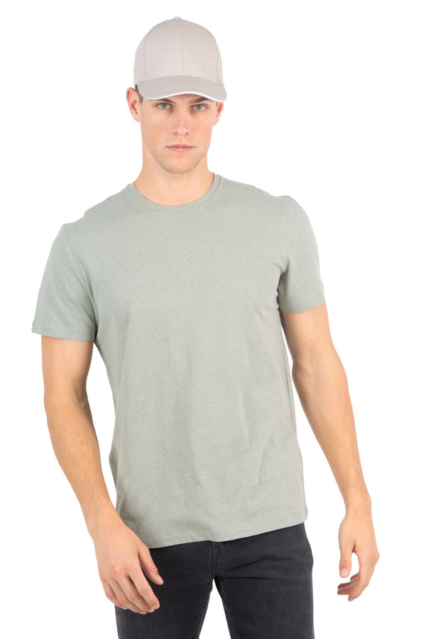 Boné com sandwich em contraste _x0013_ 6 painéis-RAG-Tailors-Fardas-e-Uniformes-Vestuario-Pro