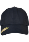 Boné dad cap em algodão reciclado-RAG-Tailors-Fardas-e-Uniformes-Vestuario-Pro