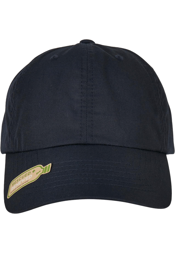 Boné dad cap em algodão reciclado-RAG-Tailors-Fardas-e-Uniformes-Vestuario-Pro