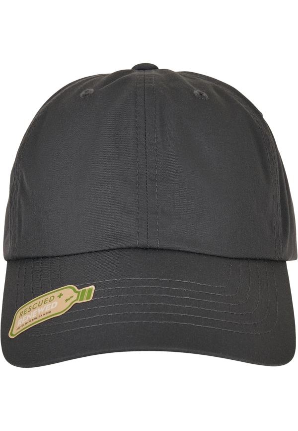 Boné dad cap em algodão reciclado-RAG-Tailors-Fardas-e-Uniformes-Vestuario-Pro