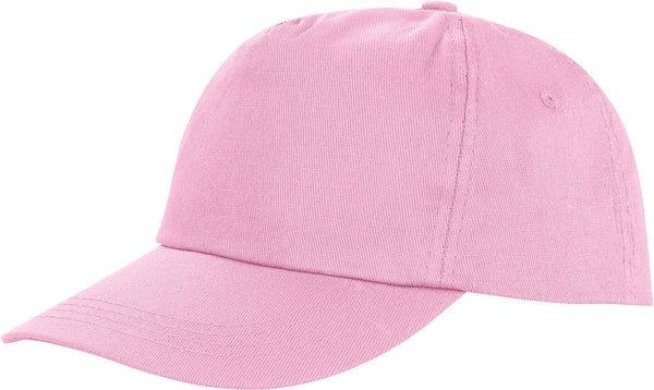 Boné de 5 painéis Houston-Pink-Único-RAG-Tailors-Fardas-e-Uniformes-Vestuario-Pro