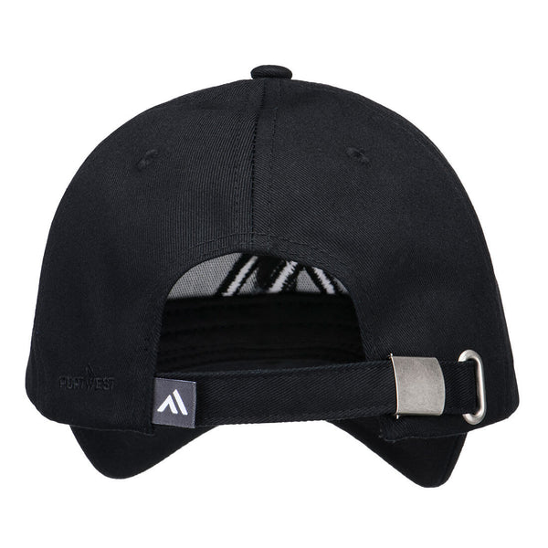 Boné de Basebol Clássico em Algodão-RAG-Tailors-Fardas-e-Uniformes-Vestuario-Pro