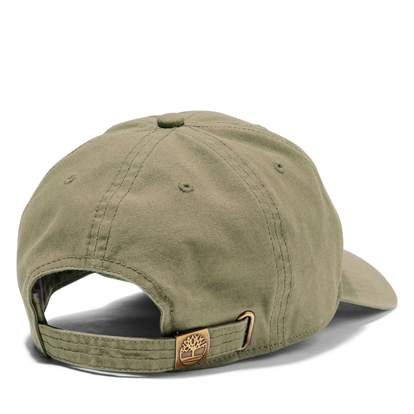 Boné de Basebol Unissexo-Verde Folha de Uva-Único-RAG-Tailors-Fardas-e-Uniformes-Vestuario-Pro