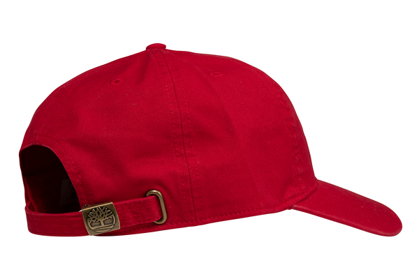 Boné de Basebol Unissexo-Vermelho-Único-RAG-Tailors-Fardas-e-Uniformes-Vestuario-Pro