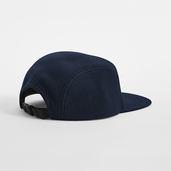 Boné de Campista em Polar Reciclado-RAG-Tailors-Fardas-e-Uniformes-Vestuario-Pro