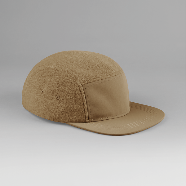 Boné de Campista em Polar Reciclado-RAG-Tailors-Fardas-e-Uniformes-Vestuario-Pro