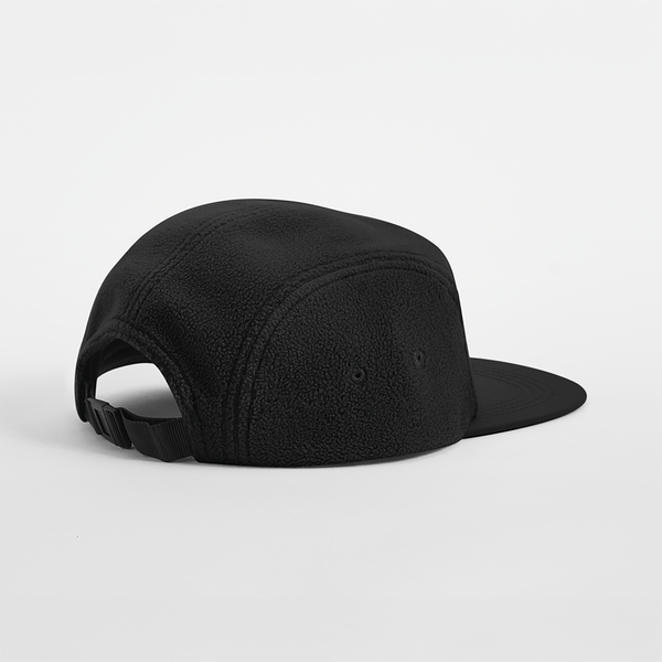 Boné de Campista em Polar Reciclado-RAG-Tailors-Fardas-e-Uniformes-Vestuario-Pro