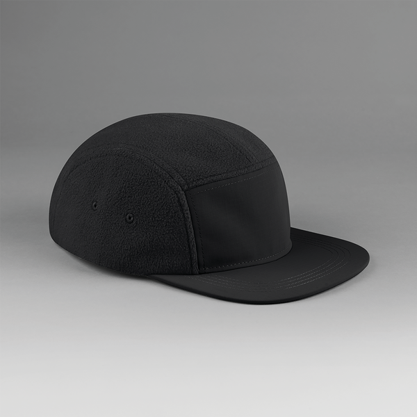 Boné de Campista em Polar Reciclado-RAG-Tailors-Fardas-e-Uniformes-Vestuario-Pro