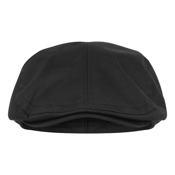 Boné de Chef-Preto-S-RAG-Tailors-Fardas-e-Uniformes-Vestuario-Pro