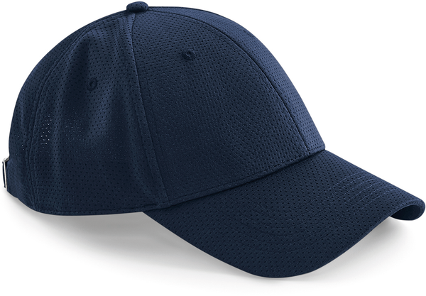 Boné de Malha com 6 Painéis-Navy-Único-RAG-Tailors-Fardas-e-Uniformes-Vestuario-Pro