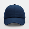 Boné de Perfil Baixo de 6 Painéis-Azul Marinho-Único-RAG-Tailors-Fardas-e-Uniformes-Vestuario-Pro