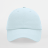 Boné de Perfil Baixo de 6 Painéis-Azul Pastel-Único-RAG-Tailors-Fardas-e-Uniformes-Vestuario-Pro