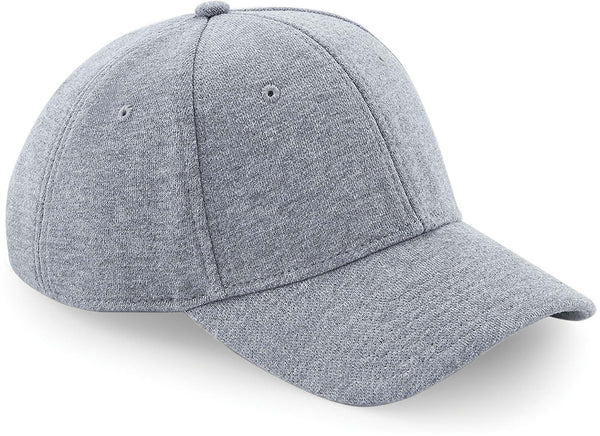 Boné de baseball estilo Athleisure-Heather Grey-Único-RAG-Tailors-Fardas-e-Uniformes-Vestuario-Pro