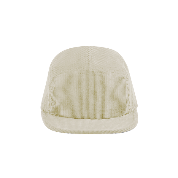 Boné de campista em veludo com 5 painéis-Pedra-Único-RAG-Tailors-Fardas-e-Uniformes-Vestuario-Pro
