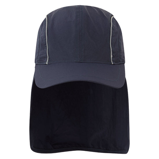 Boné de proteção solar respirável-Marinho-Único-RAG-Tailors-Fardas-e-Uniformes-Vestuario-Pro
