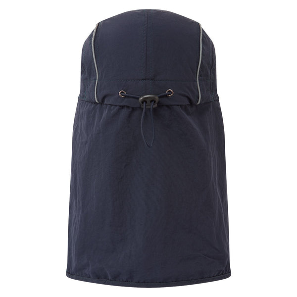 Boné de proteção solar respirável-RAG-Tailors-Fardas-e-Uniformes-Vestuario-Pro