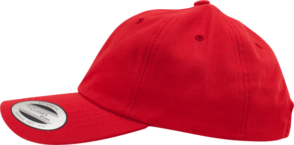 Boné em Algodão Twill 6 Painéis-RAG-Tailors-Fardas-e-Uniformes-Vestuario-Pro