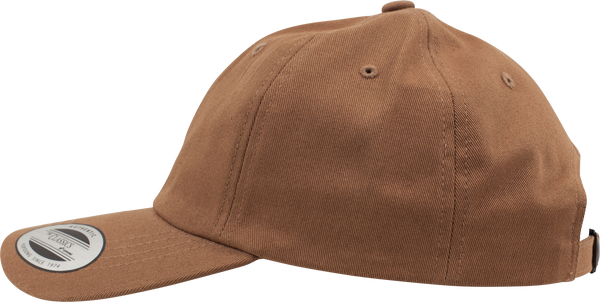 Boné em Algodão Twill 6 Painéis-RAG-Tailors-Fardas-e-Uniformes-Vestuario-Pro