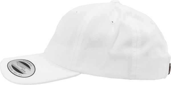Boné em Algodão Twill 6 Painéis-RAG-Tailors-Fardas-e-Uniformes-Vestuario-Pro