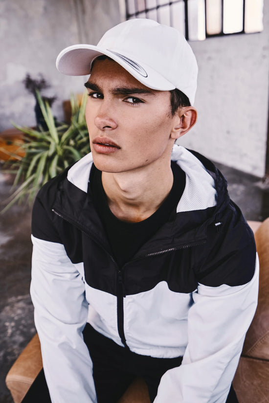 Boné em Algodão Twill 6 Painéis-RAG-Tailors-Fardas-e-Uniformes-Vestuario-Pro
