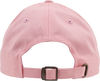 Boné em Algodão Twill 6 Painéis-Rosa-Único-RAG-Tailors-Fardas-e-Uniformes-Vestuario-Pro
