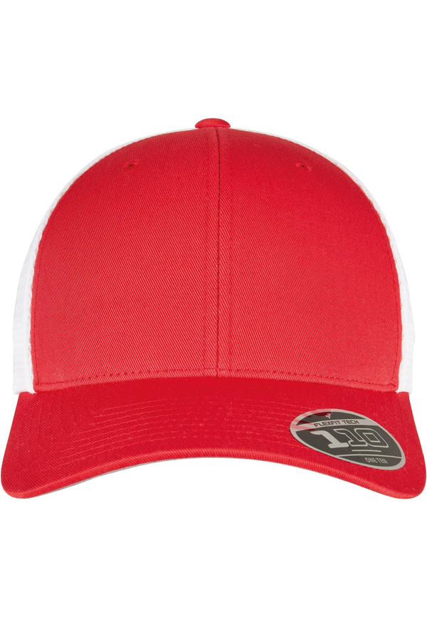 Vermelho / Branco