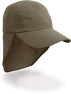 Boné legionário-Olive Mash-Único-RAG-Tailors-Fardas-e-Uniformes-Vestuario-Pro