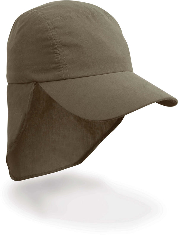 Boné legionário-Olive Mash-Único-RAG-Tailors-Fardas-e-Uniformes-Vestuario-Pro