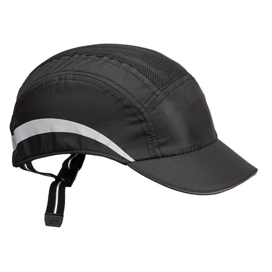 Boné leve AirTech-Preto-Único-RAG-Tailors-Fardas-e-Uniformes-Vestuario-Pro