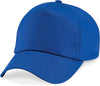 Boné original com 5 painéis-Bright Royal-Único-RAG-Tailors-Fardas-e-Uniformes-Vestuario-Pro