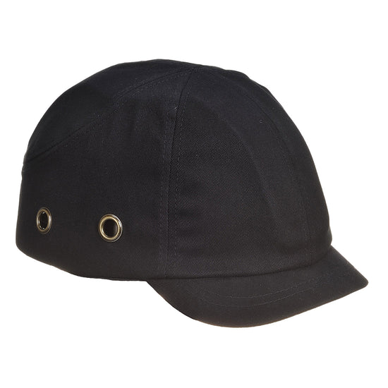 Boné pala curta-Preto-Único-RAG-Tailors-Fardas-e-Uniformes-Vestuario-Pro