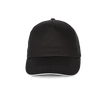 Boné sandwich - 5 painéis-Black / White-Único-RAG-Tailors-Fardas-e-Uniformes-Vestuario-Pro
