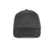 Boné sandwich - 5 painéis-Dark Grey / Black-Único-RAG-Tailors-Fardas-e-Uniformes-Vestuario-Pro