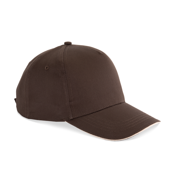 Boné sandwich - 5 painéis-RAG-Tailors-Fardas-e-Uniformes-Vestuario-Pro