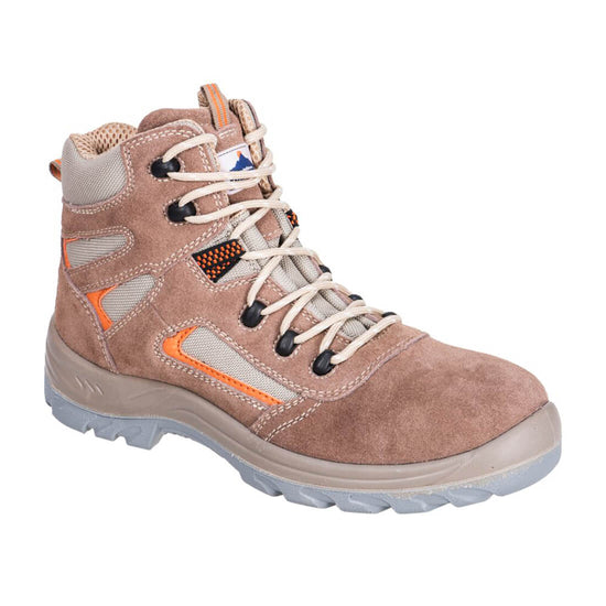 Bota Compositelite Reno Mid Cut S1P-Bege-47-RAG-Tailors-Fardas-e-Uniformes-Vestuario-Pro