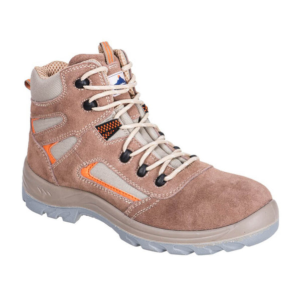 Bota Compositelite Reno Mid Cut S1P-Bege-47-RAG-Tailors-Fardas-e-Uniformes-Vestuario-Pro