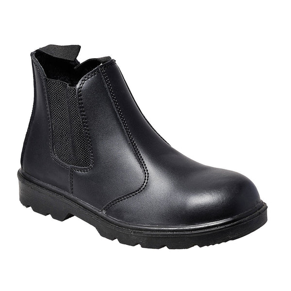 Bota Dealer S1P Steelite-RAG-Tailors-Fardas-e-Uniformes-Vestuario-Pro