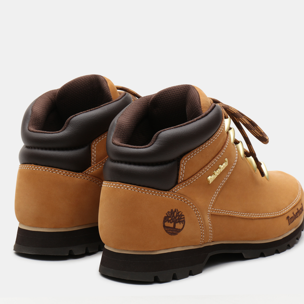 Bota Euro Sprint Mid Hiker Homem-Trigo / Castanho-40 EU (7 US)-RAG-Tailors-Fardas-e-Uniformes-Vestuario-Pro