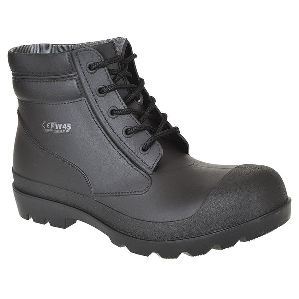Bota PVC S5-Preto-38-RAG-Tailors-Fardas-e-Uniformes-Vestuario-Pro